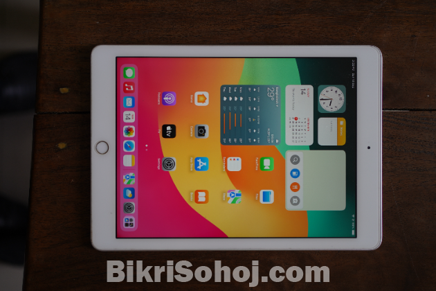 iPad 6th Gen USA Variant